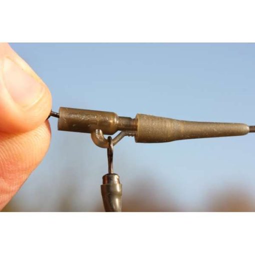 SET KORDA 5 MONTURI PB PIERDUT WEED - imagine 3