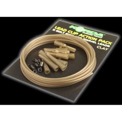 SET KORDA 5 MONTURI PB PIERDUT GRAVEL