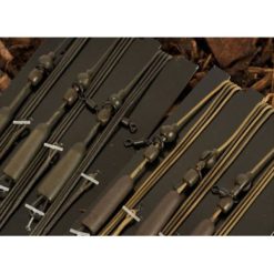 KORDA SET MONTURI HELICOPTER 3BUC/PL SILT