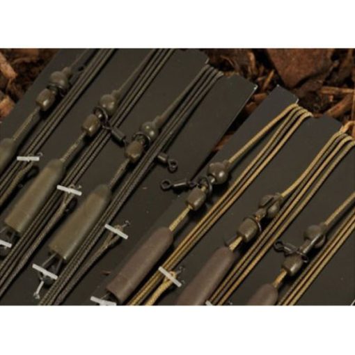 KORDA SET MONTURI HELICOPTER 3BUC/PL SILT