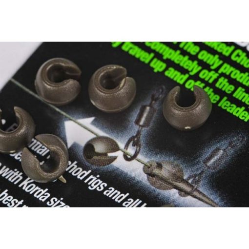 TRACE BEADS KORDA PT.CHOD SYSTEM 25BUC/PL - imagine 7