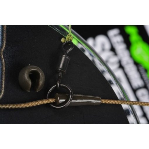 TRACE BEADS KORDA PT.CHOD SYSTEM 25BUC/PL - imagine 8