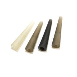 TUB CONIC KORDA SIGURANTA TAIL RUBER SILT 10BUC/PL