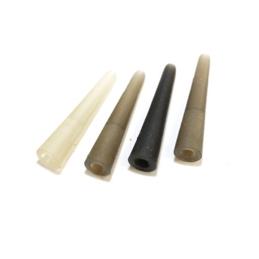 TUB CONIC KORDA SIGURANTA TAIL RUBER WEED 10BUC/PL