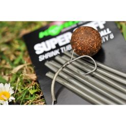 TUB KORDA TERMO-RETRACTABIL L D=2,7MM/L=55MM/8BUC