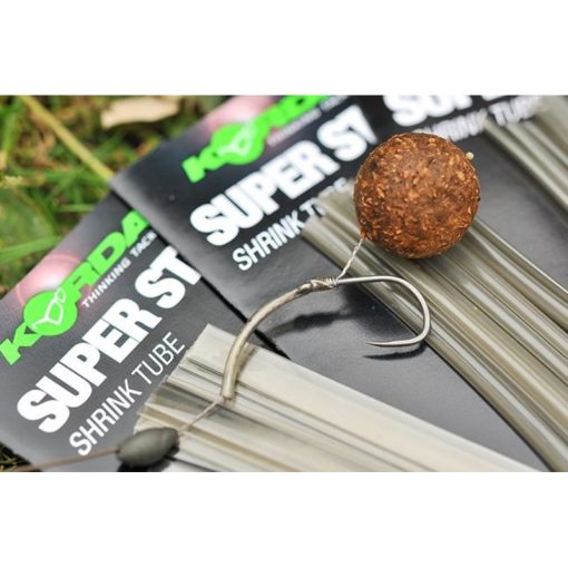 TUB KORDA TERMO-RETRACTABIL L D=2,7MM/L=55MM/8BUC - imagine 2