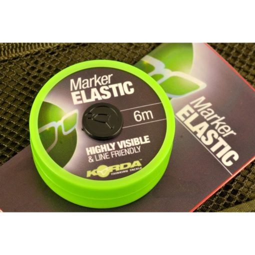 FIR ELASTIC MARKER KORDA