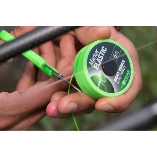 FIR ELASTIC MARKER KORDA - imagine 2