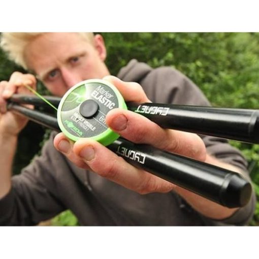 FIR ELASTIC MARKER KORDA - imagine 3