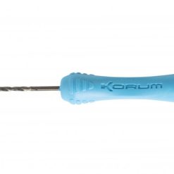 Korum Xpert Bait Drill (blue)