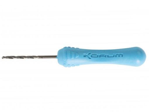 Korum Xpert Bait Drill (blue)