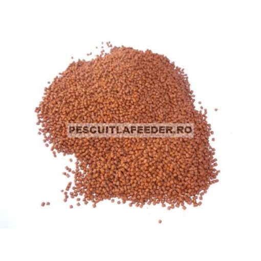 Feederx Pelete 2mm 800g Krill - imagine 2