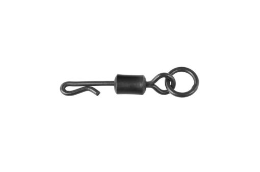 Fox Edges Kwik Change Heli Swivels Size 7 x 10 - imagine 2