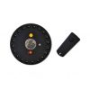 Lampa Camping Carp Spirit Cu Neon, Acumulator si Telecomanda