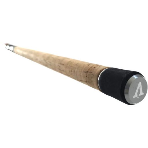 LANSETA ARROW INT. 3+2BUC F5 MAX RIVER FEEDER HC/MHC 3,90M/150G - imagine 4