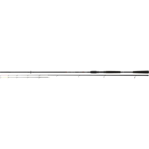 LANSETA CORMORAN 3+2BUC. BF E-HEAVY FEEDER 3,60M/50-150G