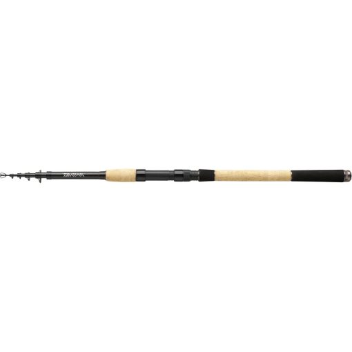 LANSETA CU APLICATIE UNIVERSALA DAIWA TELE.MEGAFORCE 4,20M/10-40G