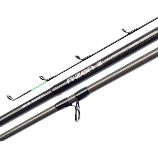 LANSETA DAIWA 3+3BUC N ZON Z POWER FEEDER 3,60/120G - imagine 3
