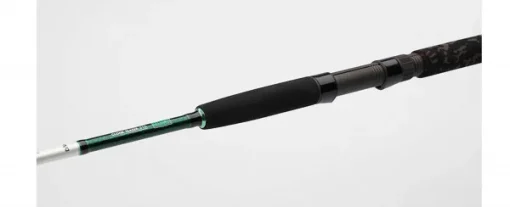 Lanseta DAM Madcat White Clonk Teaser 1.80m 100-150gr - imagine 2