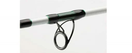 Lanseta DAM Madcat White Clonk Teaser 1.80m 100-150gr - imagine 4
