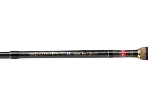 Lanseta Penn Regiment II 2.10m 50lbs - imagine 4