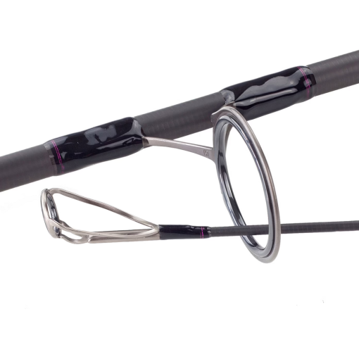 Lanseta Shimano Tx-2 3.96m Intensity 50mm - 3.5Lbs - imagine 3