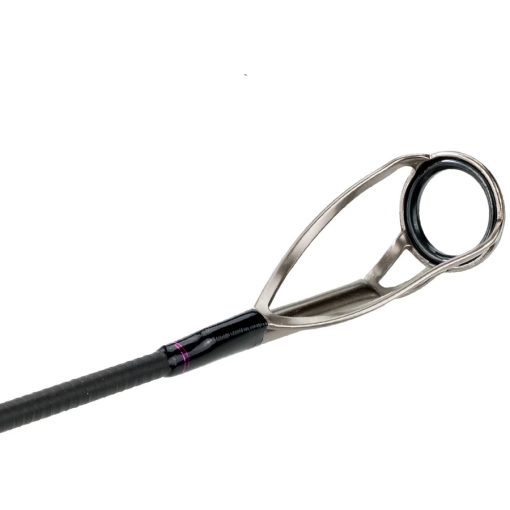 Lanseta Shimano Tx-2 3.96m Intensity 50mm - 3.5Lbs - imagine 5
