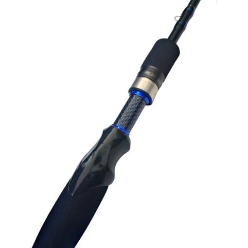 LANSETA SPINNING ARROW INT. 2BUC AIR PRO SPIN 2,28M/5-21G - imagine 4