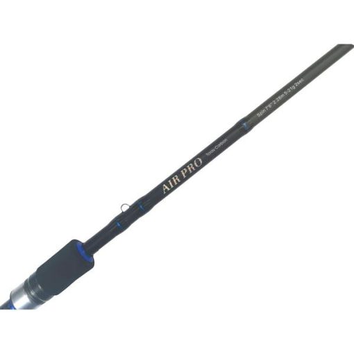 LANSETA SPINNING ARROW INT. 2BUC AIR PRO SPIN 2,28M/5-21G - imagine 5