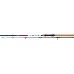 LANSETA SPINNING DAIWA 2BUC NINJA X SPIN 2,40M/50-100G