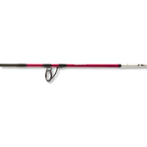 LANSETA SPINNING DAIWA 2BUC NINJA X SPIN 2,40M/50-100G - imagine 2