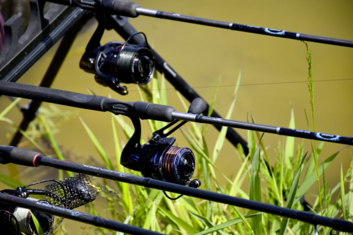Lanseta Browning Sphere Feeder 3.60m 80g - imagine 11