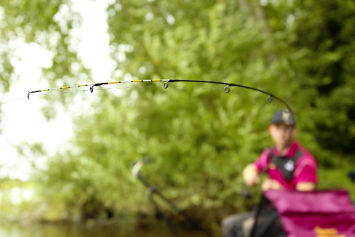 Lanseta Browning Sphere Feeder 3.60m 80g - imagine 7