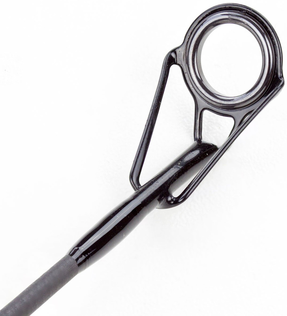 LANSETA DAIWA BLACK WIDOW SPOD, 3.90M, 5LBS, 2BUC - imagine 3