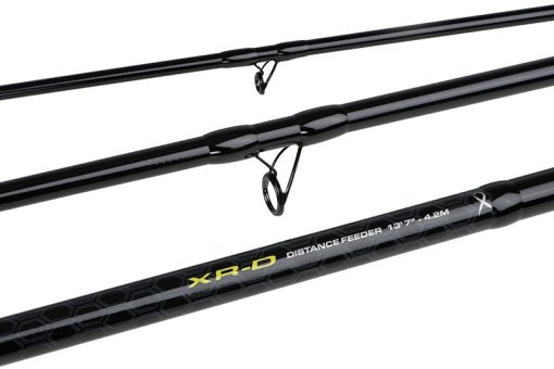 Matrix Ethos Xrd 13.7ft / 4.20m Feeder 150g (3.4mm) - imagine 3