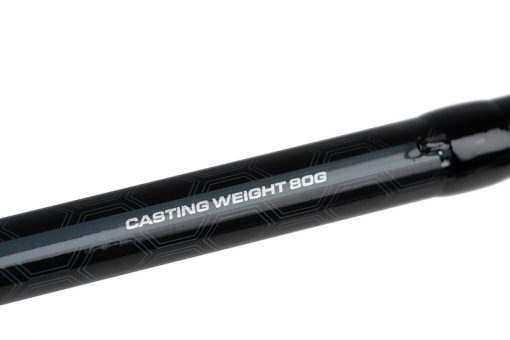 Matrix Ethos Xrd 12.0ft / 3.7m Feeder 80g (3.4mm) - imagine 14
