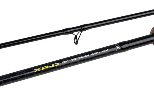 Matrix Ethos Xrd 13.1ft / 4.0m Feeder 100g (3.4mm) - imagine 12