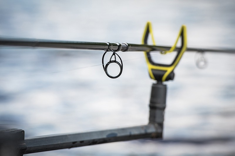 Matrix Ethos Xrd 12.0ft / 3.7m Feeder 80g (3.4mm) - imagine 3