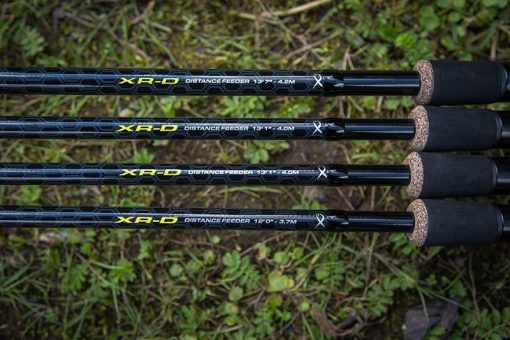 Matrix Ethos Xrd 13.1ft / 4.0m Feeder 130g (3.4mm) - imagine 13