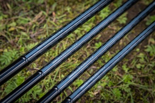 Matrix Ethos Xrd 13.1ft / 4.0m Feeder 130g (3.4mm) - imagine 12