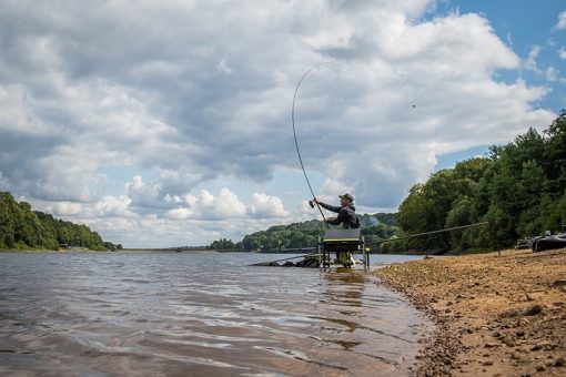 Matrix Ethos Xrd 13.1ft / 4.0m Feeder 130g (3.4mm) - imagine 10