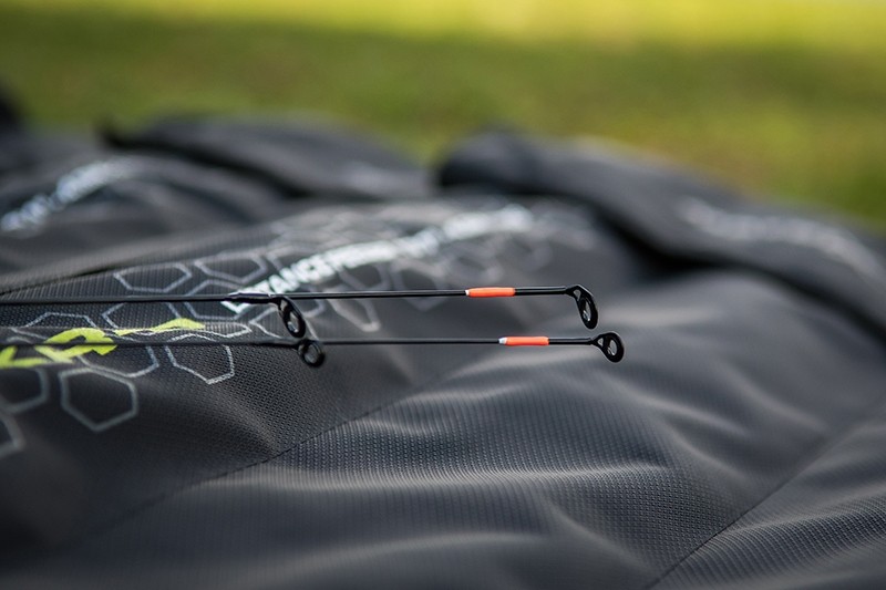 Matrix Ethos Xrd 12.0ft / 3.7m Feeder 80g (3.4mm) - imagine 8