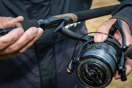 Matrix Ethos Xrd 13.1ft / 4.0m Feeder 130g (3.4mm) - imagine 9