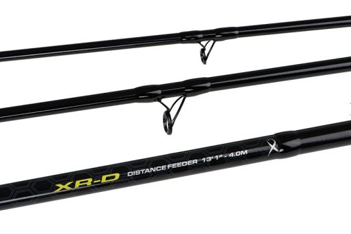 Matrix Ethos Xrd 13.1ft / 4.0m Feeder 100g (3.4mm) - imagine 13