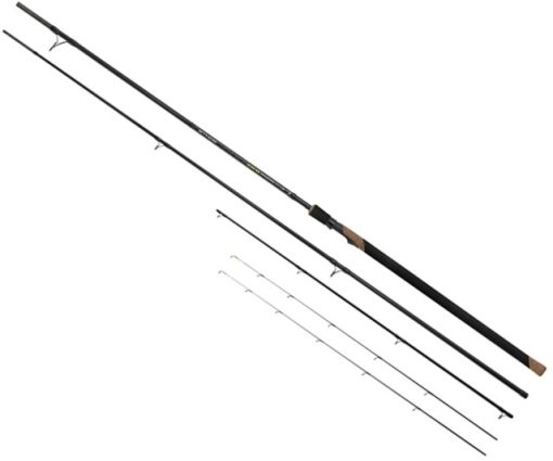 Matrix Ethos Xrd 13.1ft / 4.0m Feeder 130g (3.4mm)