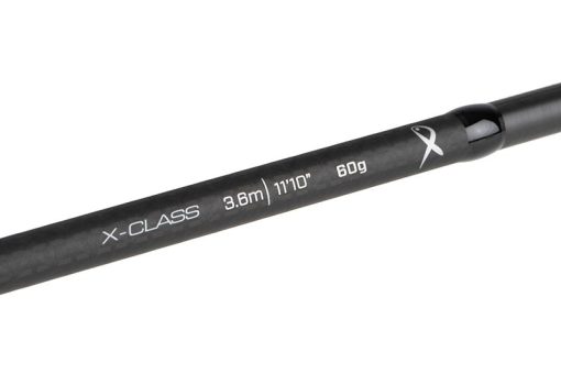 Matrix Lanseta Horizon X Pro X Clas 3.60m 60g - imagine 3