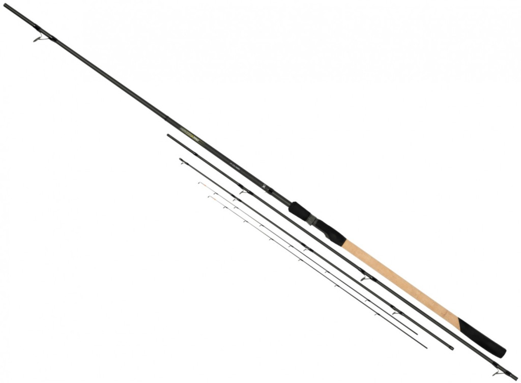 Matrix lanseta horizon x pro x clas 4,00m 80g