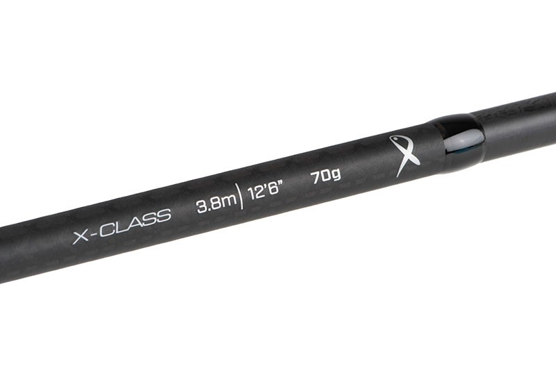 Matrix Lanseta Horizon X Pro X Clas 3.80m 70g - imagine 6