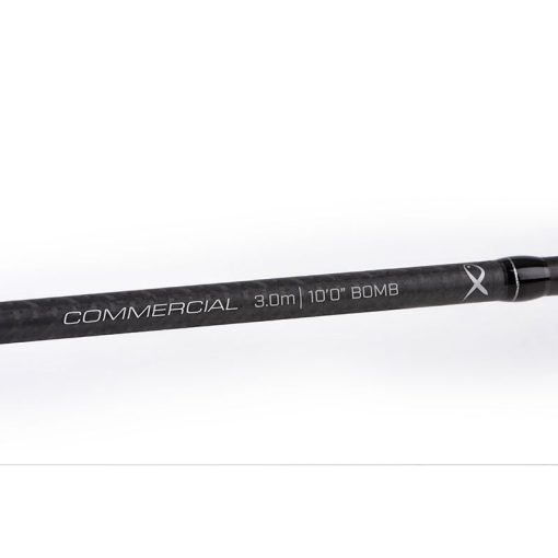 Matrix Horizon X Pro Commercial 10ft Bomb 3,00m 40g - imagine 6