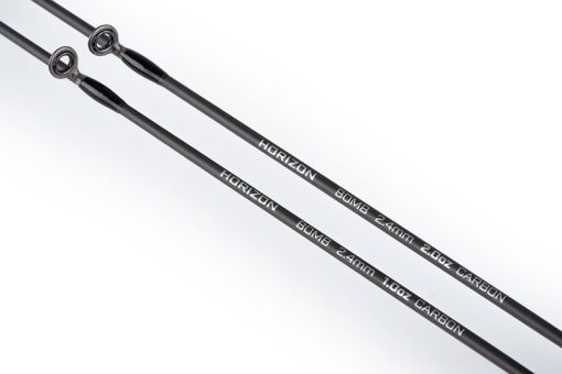 Matrix Horizon X Pro Commercial 9ft Bomb 2,70m 30g - imagine 2